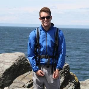 Meet your Posher, Samuel